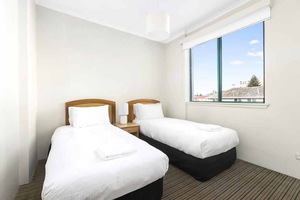 Aea The Coogee View Serviced Apartments Sydney Esterno foto