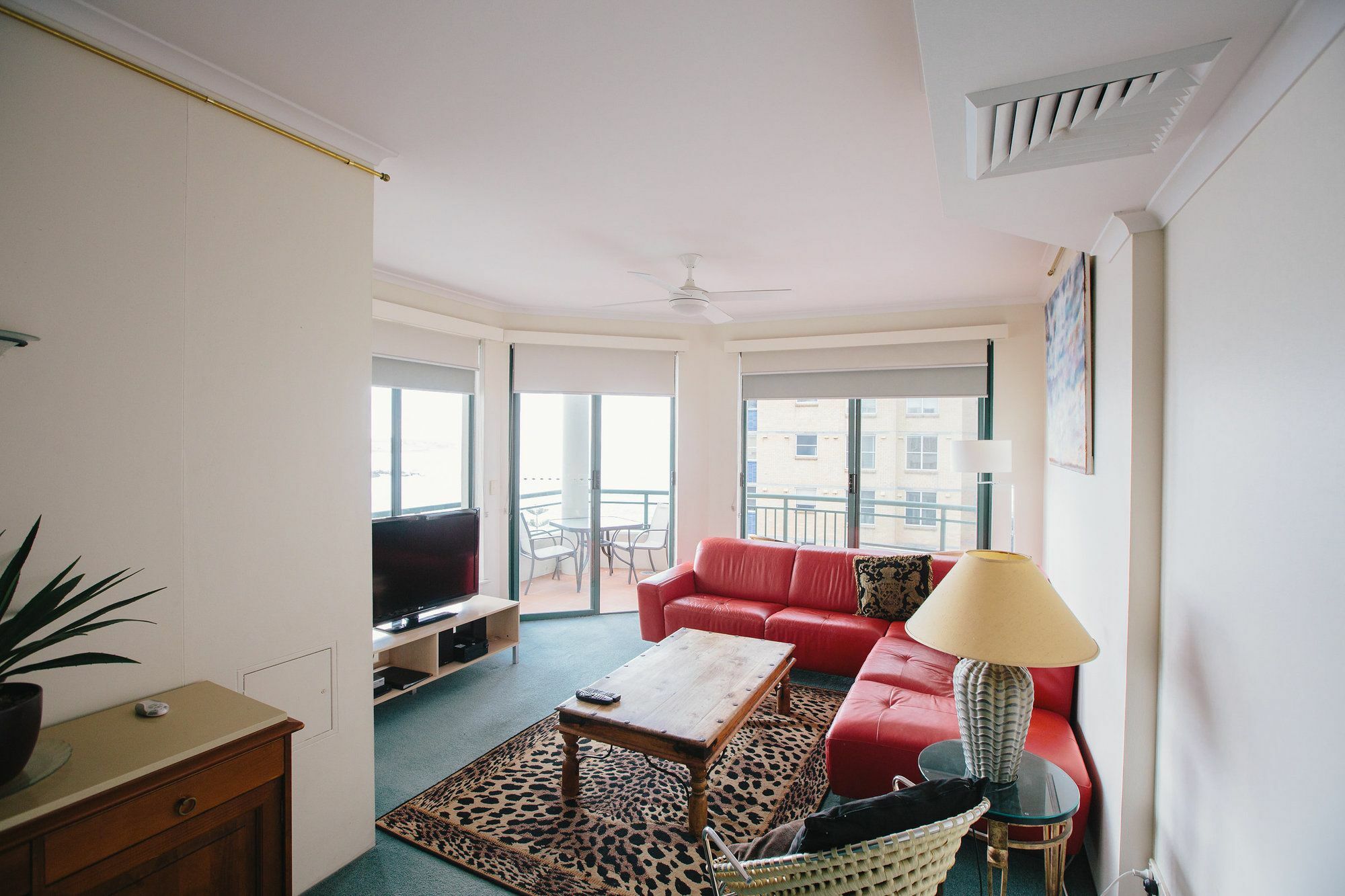Aea The Coogee View Serviced Apartments Sydney Esterno foto